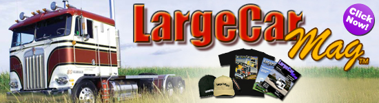 LargeCar Mag GIFT