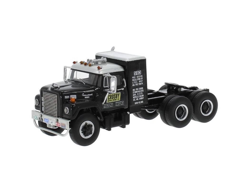 Modello di camion Siku Road Sign Truck 1:64 nel 1001hobbies (Ref.1322)