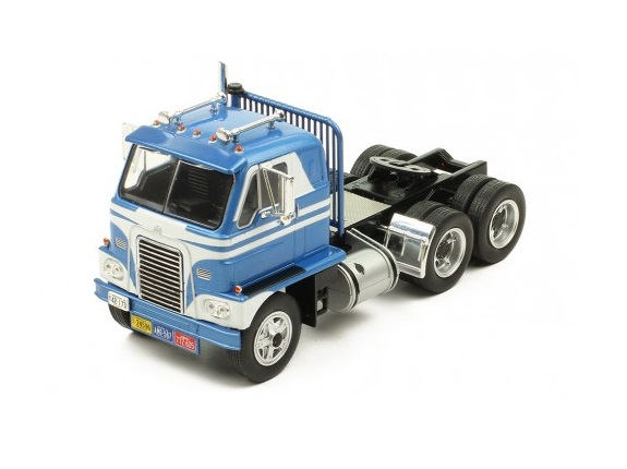 Modello di camion Siku Road Sign Truck 1:64 nel 1001hobbies (Ref.1322)