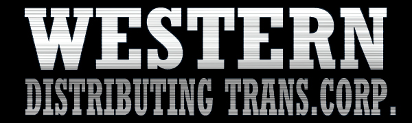 Western Distributing Trans Corp